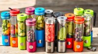 top portable blender options
