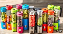 top portable blender options