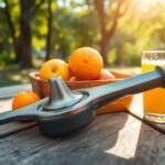 top portable camping juicers
