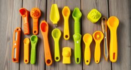 top portable hand juicers