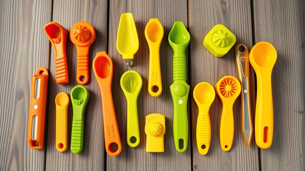 top portable hand juicers