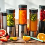 top portable juicers review