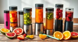top portable juicers review