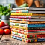 top pulp cookbook selections