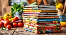 top pulp cookbook selections