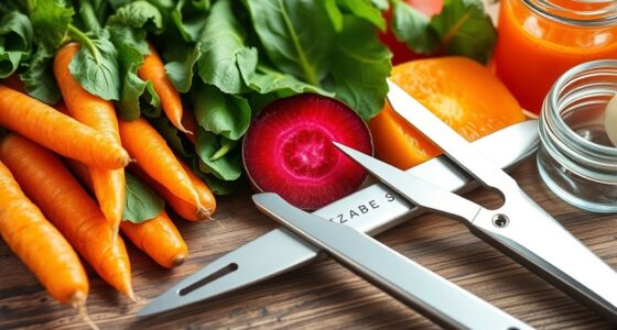 top pulp recipes and essentials