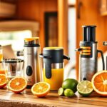 top rv citrus juicers