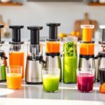 top slow juicer rankings