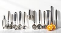 top stainless citrus juicers