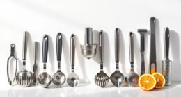 top stainless citrus juicers