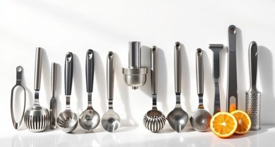 top stainless citrus juicers