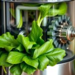 top twin gear juicers