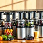 top twin juicer picks