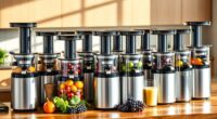 top twin juicer picks