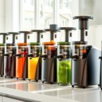 top vertical juicer picks