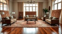 top wool silk berber rugs