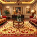 15 Best Yilong Aubusson Silk Area Rugs That Elevate Your Home Decor top yilong aubusson rugs