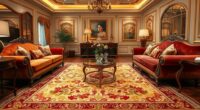 top yilong aubusson rugs