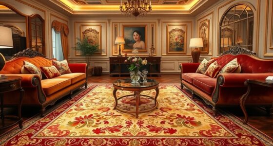 top yilong aubusson rugs