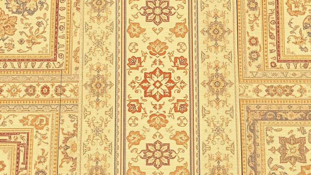 top yilong distressed silk rugs