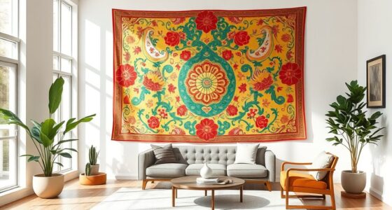 top yilong tapestry selection