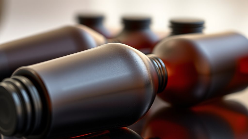 uv resistant bottle materials