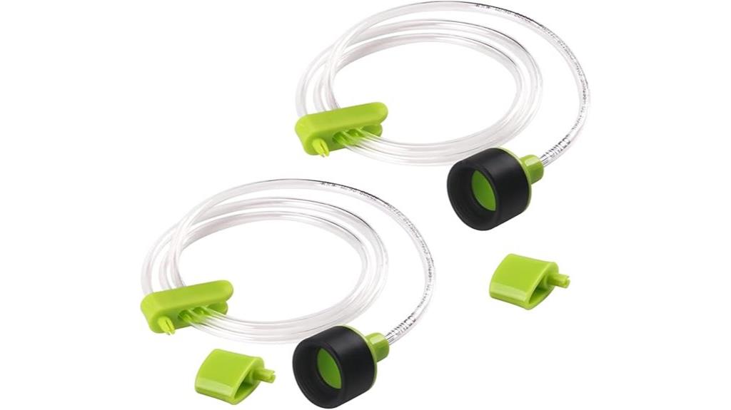 vacuum sealer accessory hose