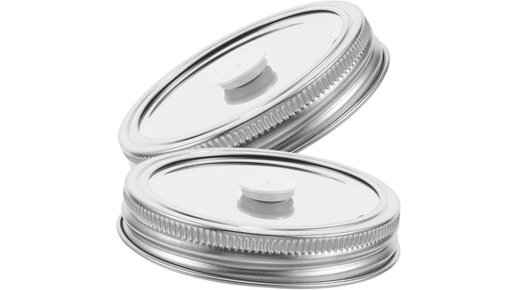 vacuum sealer food kit