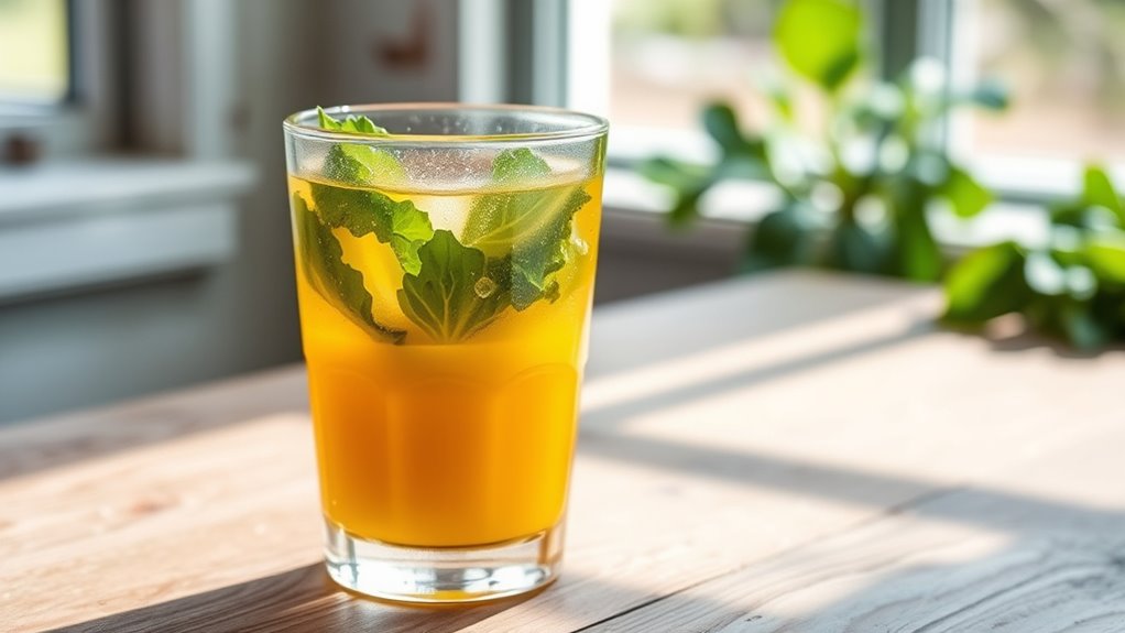 vitamin c enhances collagen strength