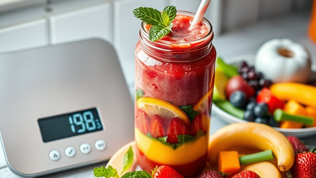 watch hidden calorie sources