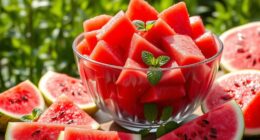 weekend watermelon detox
