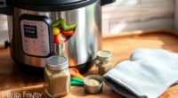 affordable pressure cooker tips