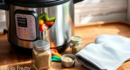 affordable pressure cooker tips