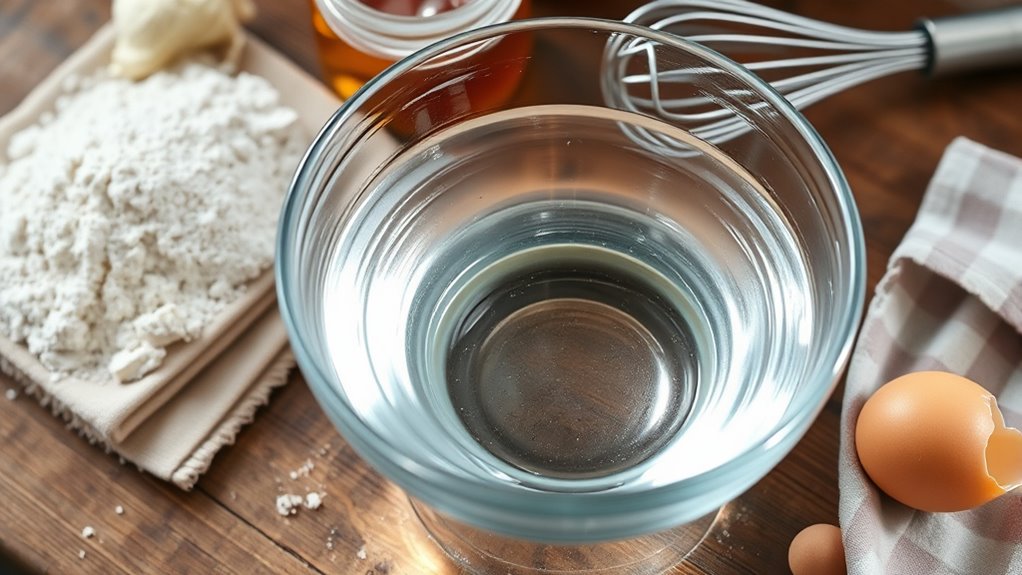 baking hydration mastery program