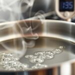 choose oils with proper smoke points