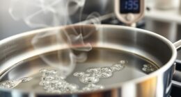 choose oils with proper smoke points