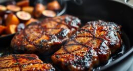 common maillard reaction errors