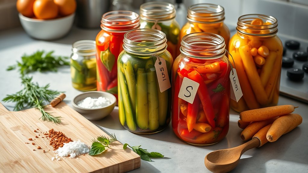 customize flavor and spice