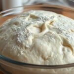 dough rising process explained