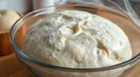 dough rising process explained