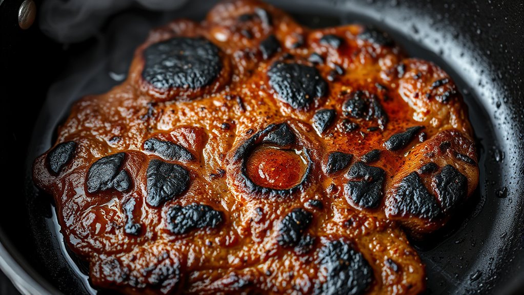 enhance flavor through proper seasoning