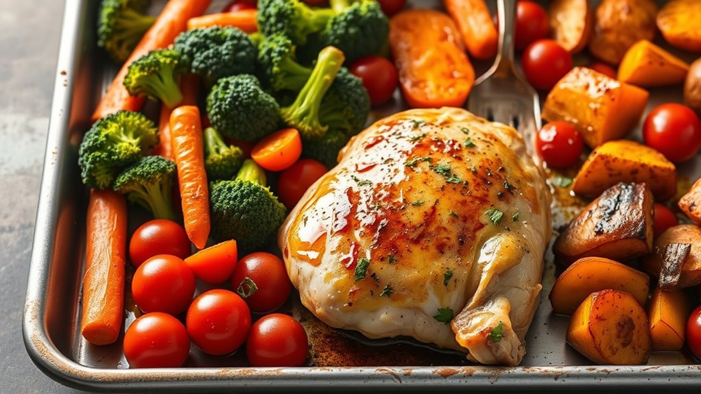 food reactions to heat