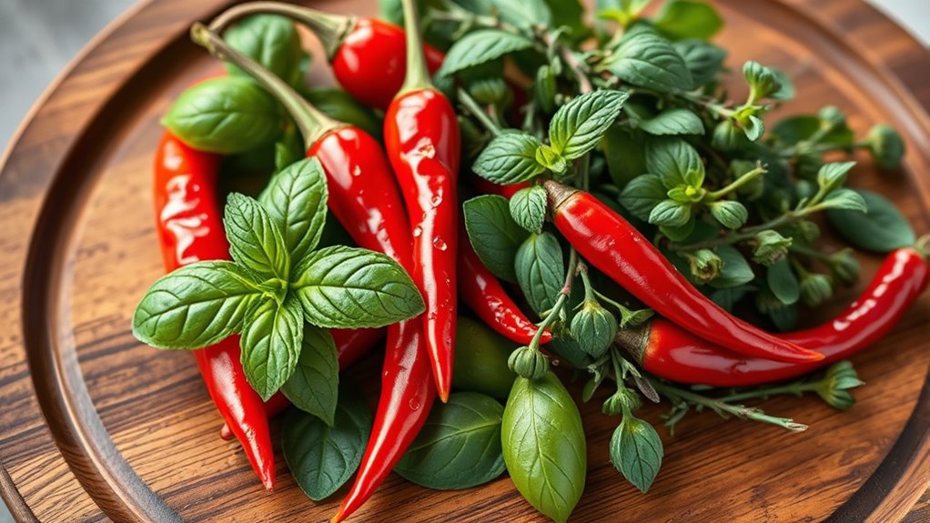 herb balance and harmony