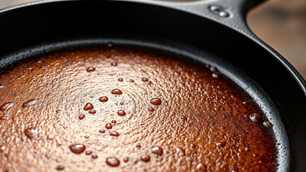 long lasting flavor enhancing cookware