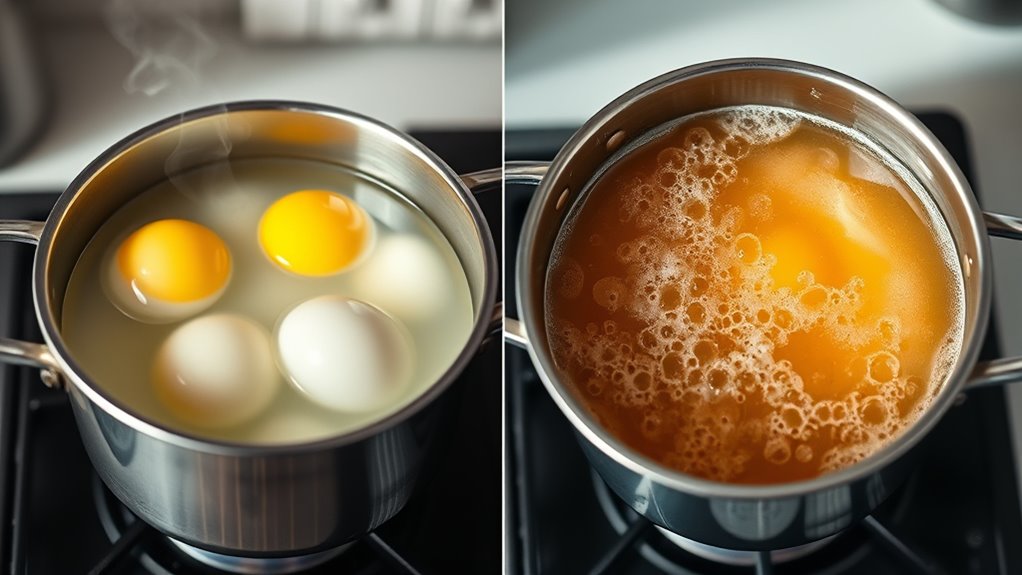low temperature gentle cooking