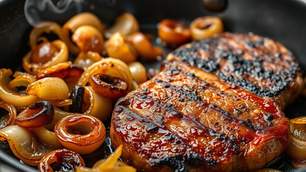 maintain precise cooking timing