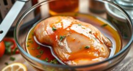 marinade science debunked