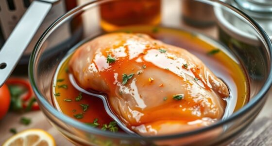 marinade science debunked