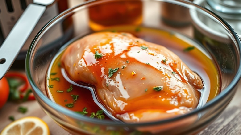 marinade science debunked