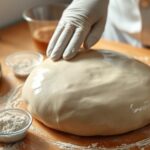 quick solution for gluten
